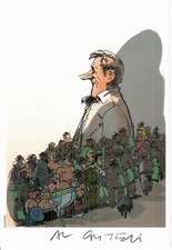 Libris hommage asterix et - ex-libris,