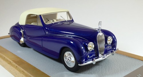 Chromes 070 voisin c28 - chromes,