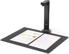 Viisan DL8 Scanner De