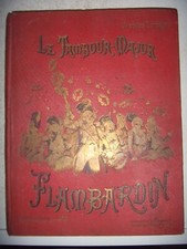 Le Tambour-Major Flambardin