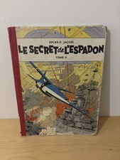 Blake et Mortimer - Le Secret