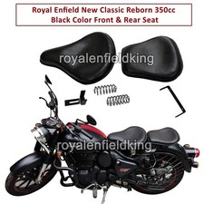 Adapté Pour Royal Enfield