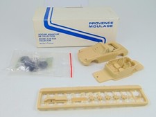 kit maquette résine 1/43