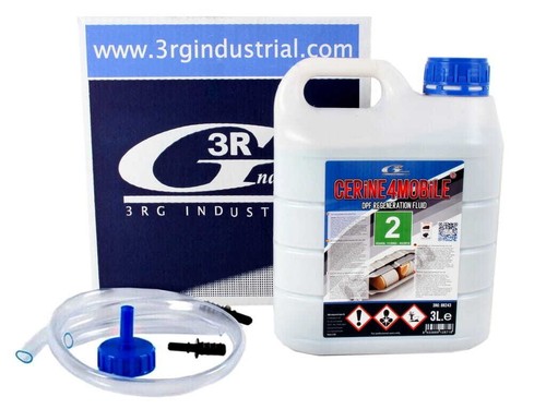 Additif dpf fap cérine - fap,