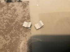 2 Fixation porte  pièce