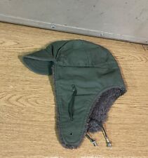 GENUINE US ARMY KOREA CAP FIELD PILE M-1951 DATED 1953 NEW COND !!!!! SIZE 7