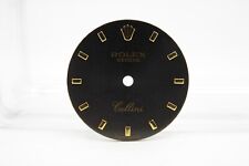 Cadran Rolex Cellini Lady