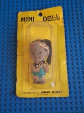 Jouet POUPÉE MINI DOLL Neuve