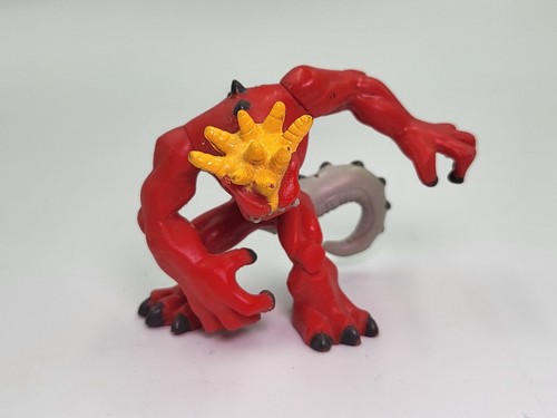 Figurine vintage gormiti - vintage,