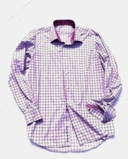 ROBERT GRAHAM Large Cotton