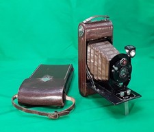 APPAREIL PHOTO A SOUFFLET-