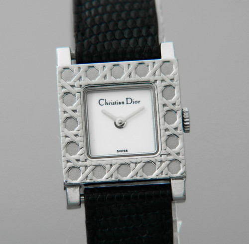 Presque comme neuve - [], montre