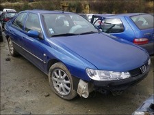 Pompe de direction PEUGEOT 406