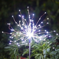 Lampe de jardin de jardin de