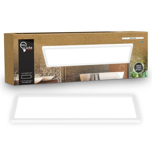 Plafonnier led panneau salle - plafonnier,