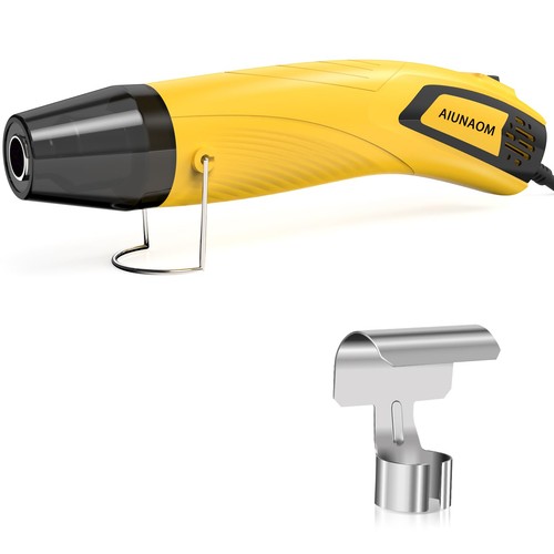 Mini décapeur thermique 500w - mini,