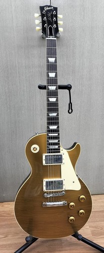 Guitare électrique gibson - guitare,
