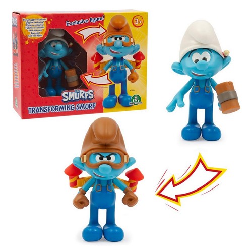 Coffret avec figurine - , giochi