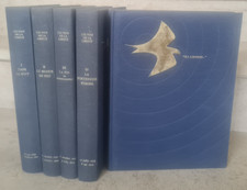 5 volumes (complet)  Les voix