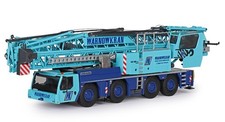 CONRAD, Grue mobile LIEBHERR