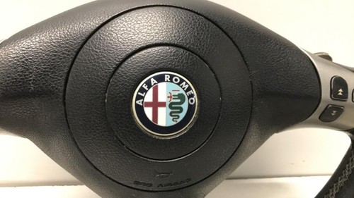 Volant alfa romeo 147 - volant, phase
