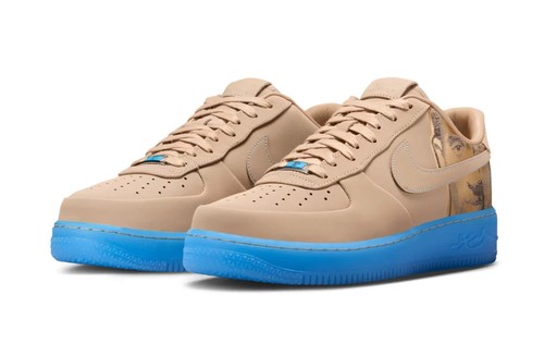 Baskets lin nike air - baskets,