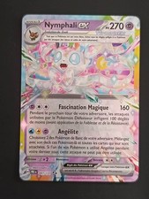 Carte pokemon pre - pokemon,