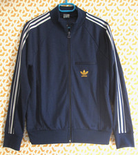Veste Adidas bleu Marine 1