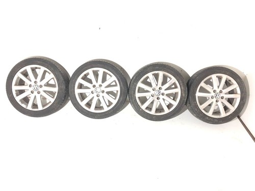 Volkswagen passat pouces - volkswagen,
