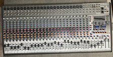 Behringer EuroDesk SX3242FX