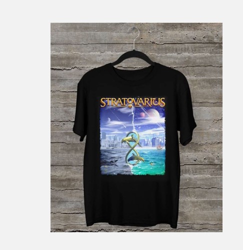 Stratovarius infinite short - stratovarius,