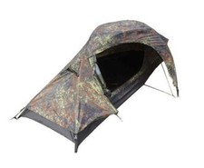 One Man Flecktarn Recon Tent -