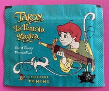 Lot 3 Pochettes Panini Lady Oscar Taram Shera