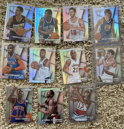 2014 prizm silver - prizm, 126