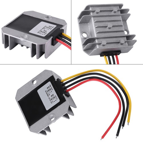 Convertisseur 12v 24v - 24v, 5v