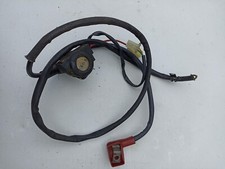 Relais Démarreur Hyosung 125