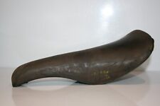 VINTAGE SELLE DE VELO SAN MARCO CONCOR SUPERCORSA BICYCLE SADDLE RENNRAD SATTEL