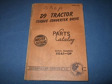 Manuel Des Pièces Du Tracteur