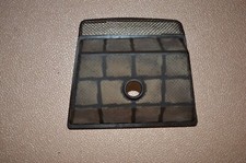 Filtre à air Tronçonneuse STIHL 064 / 066