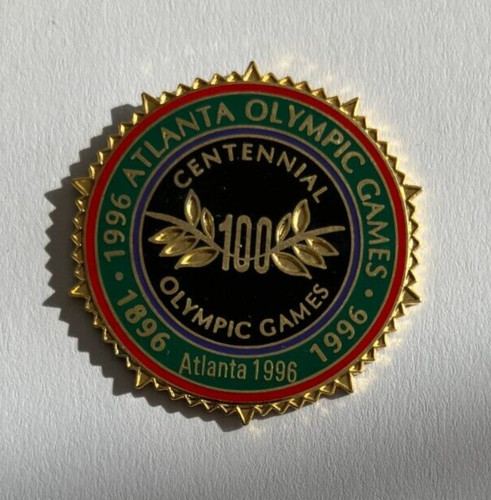 Pin s jeux - pin's, olympiques
