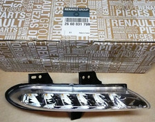 Feux De Jour Diurne led