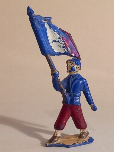 Beffoid figurine soldat - figurine,