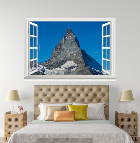 Ciel sommet montagne 5 - sommet, de
