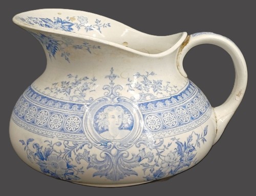 Broc ancien pichet c - broc,