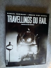 Travelling du rail / Daniel