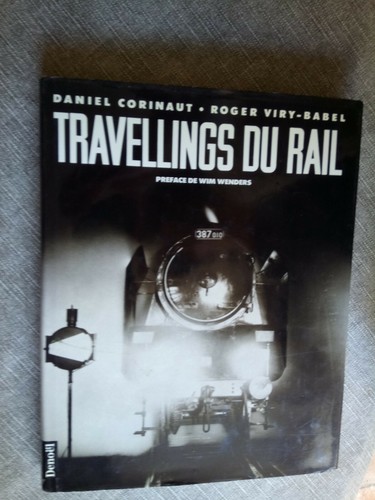 Travelling rail daniel - travelling, /