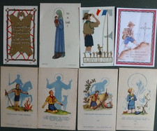 8 images religieuses scoutes