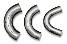 Coude en aluminium 135' 30 cm coude en aluminium diamètre extérieur 16-102 mm