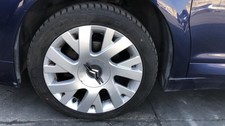 Jeu de 4 jantes  CITROEN C4 1