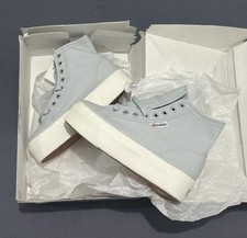 Baskets Montantes Superga